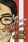An American Demon: A Memoir By Jack Grisham Cover Image