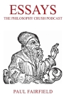 Essays: The Philosophy Crush Podcast By Paul Fairfield Cover Image
