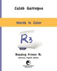 Reading Primer R3 By Caleb Gattegno Cover Image