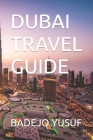 Dubai Travel Guide Cover Image