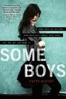 Some Boys By Patty Blount Cover Image