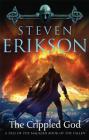 The Crippled God: Book Ten of The Malazan Book of the Fallen Cover Image