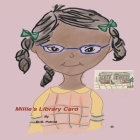 Millie's Library Card By R. G. Patrick Cover Image