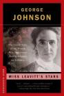 Miss Leavitt's Stars: The Untold Story of the Woman Who Discovered How to Measure the Universe (Great Discoveries) Cover Image