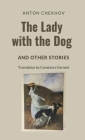 The Lady with the Dog and Other Stories Cover Image