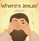 Where's Jesus? Cover Image