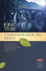 One Year Chronological Bible-NKJV By Tyndale (Created by) Cover Image