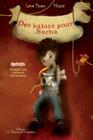 Des habits pour Sacha By Misslili (Illustrator), Lenie Plume Cover Image