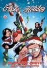 Cliché Holiday By Randy Cruts, Marco Cosentino (Artist) Cover Image