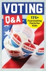 Voting Q&A By Rockridge Press Cover Image
