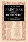Printers Without Borders By A. E. B. Coldiron Cover Image