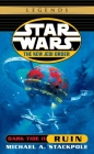 Ruin: Star Wars Legends: Dark Tide, Book II (Star Wars: The New Jedi Order - Legends #3) Cover Image