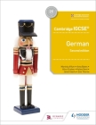 Cambridge Igcse(tm) German Student Book Second Edition By Mariela Affum, Amy Bates, Alice Gruber Cover Image