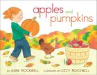 Apples and Pumpkins Cover Image