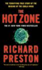 The Hot Zone Cover Image