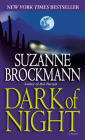 Dark of Night: A Novel (Troubleshooters #14) By Suzanne Brockmann Cover Image