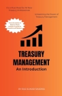 Treasury Management An Introduction Cover Image