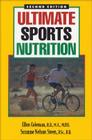 Ultimate Sports Nutrition Cover Image