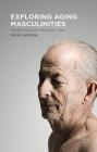 Exploring Aging Masculinities Cover Image