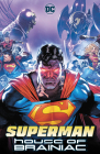 Superman: House of Brainiac Cover Image