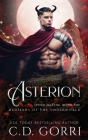 Asterion By C. D. Gorri Cover Image