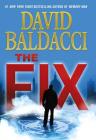 The Fix (Memory Man Series #3) Cover Image