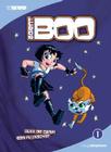 Agent Boo Vol. 1: The Littlest Agent (Tokyopop) By Alex De Campi Cover Image