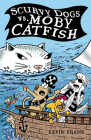 Scurvy Dogs vs. Moby Catfish Cover Image