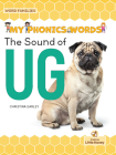 The Sound of Ug By Christina Earley Cover Image