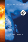Stella Maris By Cormac McCarthy Cover Image