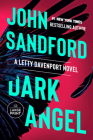 Dark Angel (A Letty Davenport Novel #2) Cover Image