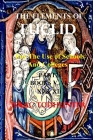 The Elements of Euclid for the Use of Schools and Colleges Part2 (Illustrated and Annotated): Books 5,6,7 and 8 Comprising the First 6 Books (Portions By Isaac Todhunter Cover Image