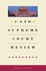 Cato Supreme Court Review 2013-2014 Cover Image