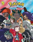Pokémon: Sword & Shield, Vol. 5 Cover Image