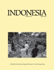 Indonesia Journal: April 2019 Cover Image