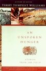 An Unspoken Hunger: Stories from the Field Cover Image