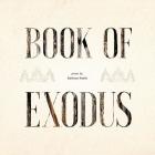 Book of Exodus By Kathryn Smith Cover Image