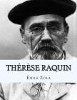 Thérèse Raquin By Jhon La Cruz (Editor), Émile Zola Cover Image