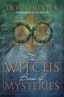The Witch's Book of Mysteries Cover Image