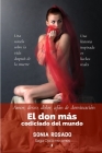 El Don Más Codiciado del Mundo: Si lo posees querrán dominarte By Sonia Rosado Cover Image