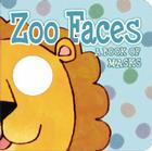 Ibaby: Zoo Faces By Innovative Kids Cover Image