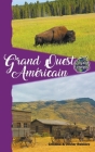 Grand Ouest Américain By Cristina Rebiere Cover Image