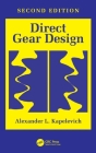 Direct Gear Design Cover Image