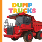 Dump Trucks (Starting Out) Cover Image