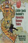 Little Jack Rabbit's Favorite Bunny Tales By David Cory, Maurice Day (Illustrator) Cover Image