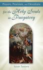 Prayers, Promises, and Devotions for the Holy Souls in Purgatory By Susan Tassone Cover Image