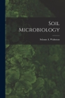 Soil Microbiology Cover Image