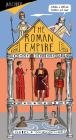 The Roman Empire (Discover...) By Imogen Greenberg, Isabel Greenberg (Illustrator) Cover Image