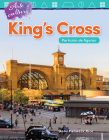 Arte y cultura: King’s Cross: Partición de figuras (Mathematics in the Real World) Cover Image