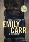 Emily Carr Cover Image